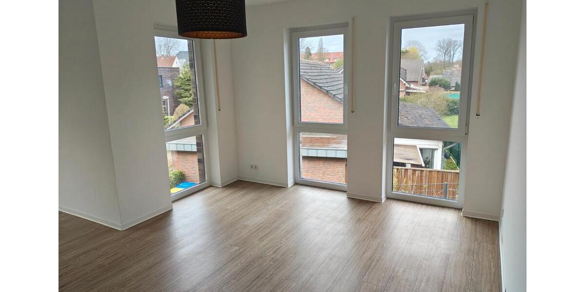 Etagenwohnung Visbek - 3 Zimmer, 76 m&sup2;, 850&euro; | Angebot:26112895