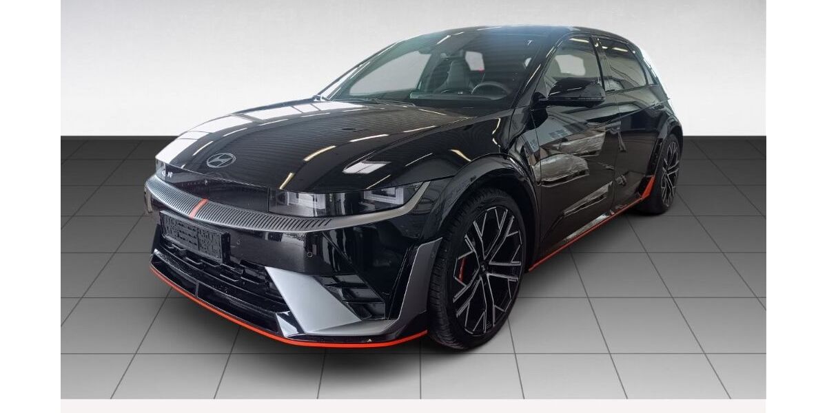 Hyundai IONIQ 5 13.317 km 54.930 &euro; Salzbergen 48499
