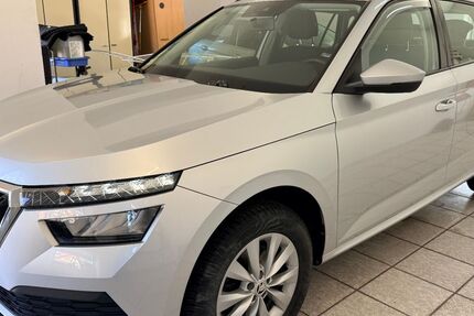 Skoda Kamiq 100.000 km 15.999 &euro; Geesthacht (bei Hamburg) 21502