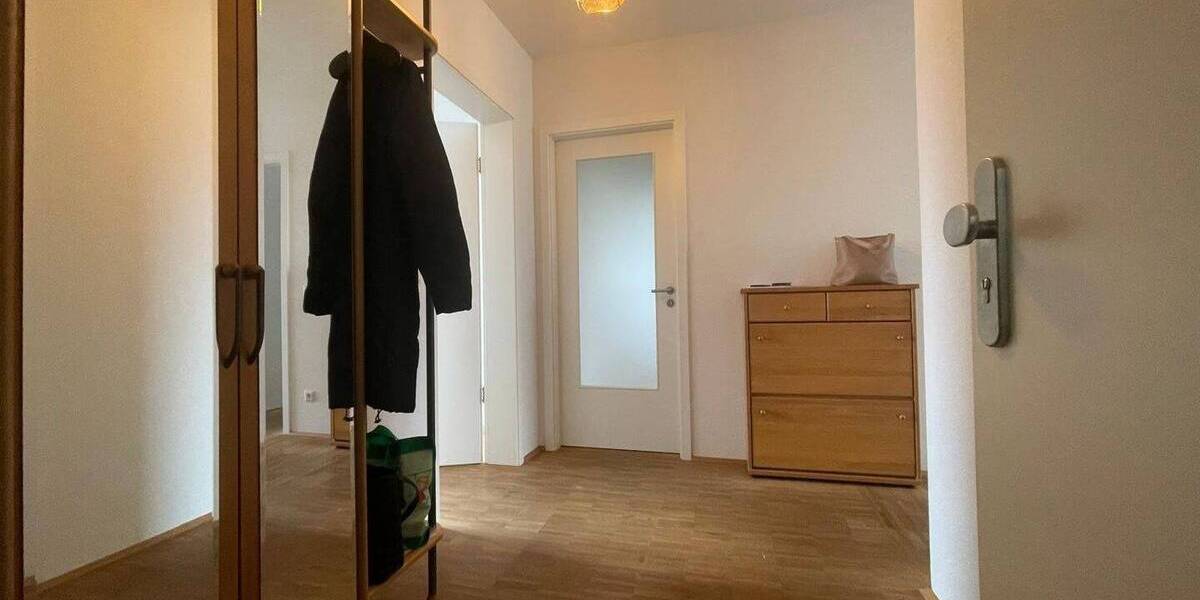 Etagenwohnung Rastatt - 4 Zimmer, 150 m&sup2;, 490.000&euro; | Angebot:26014609