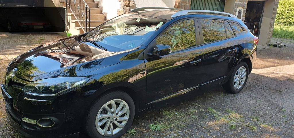 Renault Megane 136.000 km 6.450 € Kürten 51515