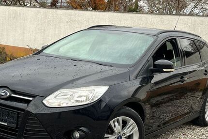Ford Focus 155.000 km 2.700 &euro; Weinheim 69469