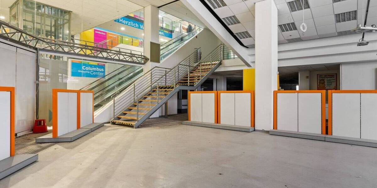 Gewerbeobjekt Bremerhaven Mitte - 6.000&euro; | Angebot:26189046