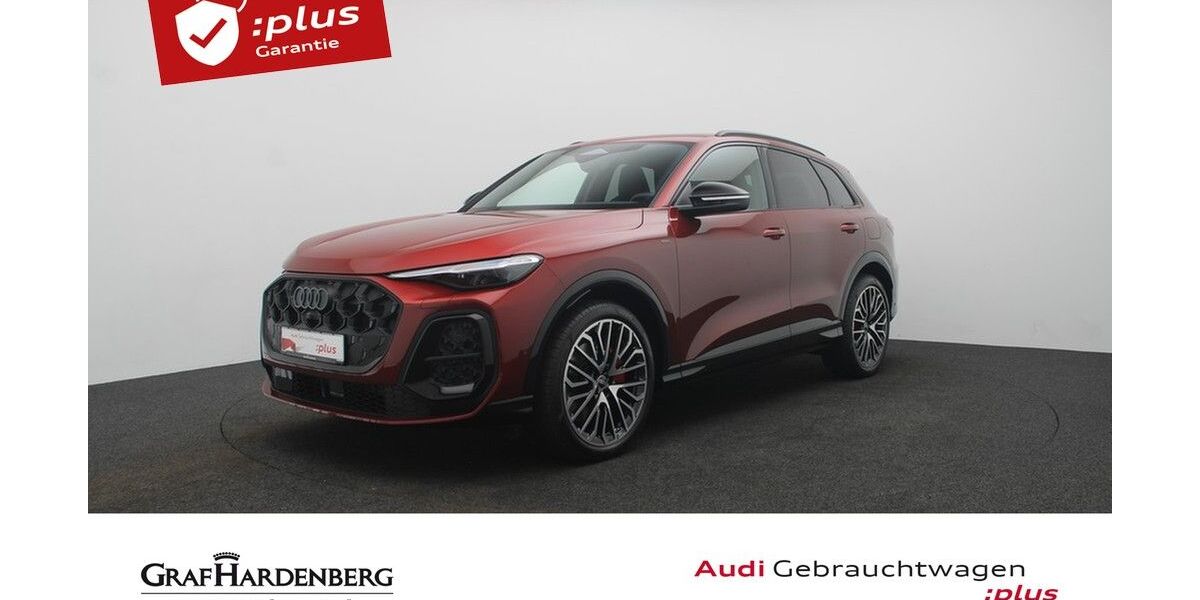 Audi Q5 8.000 km 78.980 &euro; Karlsruhe 76131