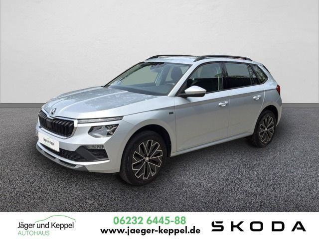 Skoda Kamiq 23.600 km 21.900 &euro; Speyer 67346
