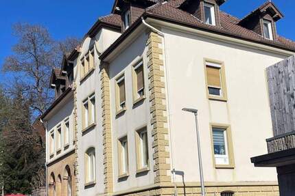 Haus Sankt Georgen im Schwarzwald Stadtgebiet - 1 Zimmer, 299.000&euro; | Angebot:26229048