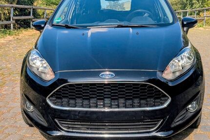 Ford Fiesta 98.000 km 5.390 &euro; Bassenheim 56220