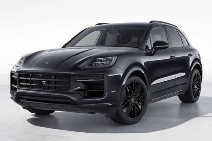 Porsche Cayenne 3.000 km 131.881 € München 81669