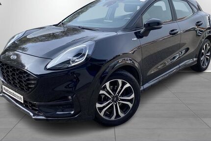 Ford Puma 94.816 km 13.990 &euro; Osnabrück 49082