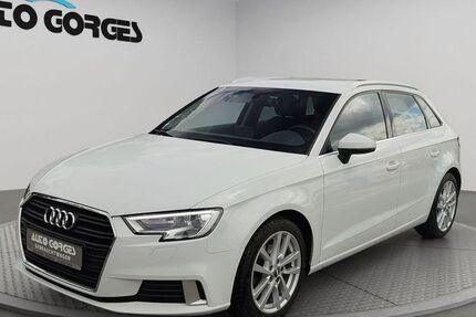 Audi A3 121.297 km 17.945 &euro; Morbach 54497