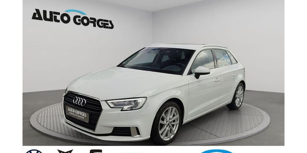 Audi A3 121.297 km 17.945 &euro; Morbach 54497