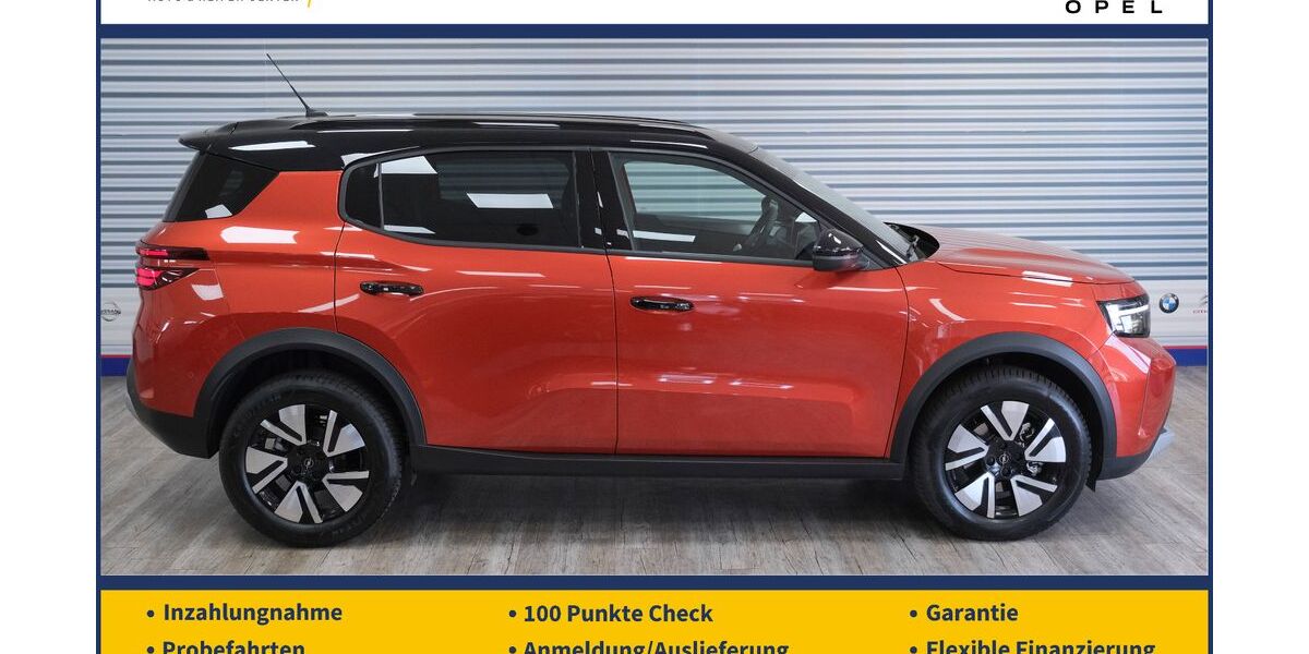 Opel Frontera 2.600 km 22.490 &euro; Gau-Bickelheim 55599