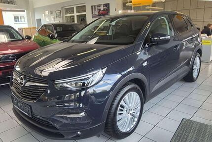 Opel Grandland (X) 78.000 km 15.490 € Neustadt 91413