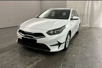 Kia ceed / Ceed 44.900 km 18.980 &euro; Celle 29229