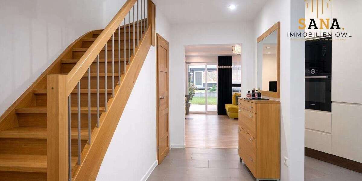 Einfamilienhaus Werther (Westfalen) - 4 Zimmer, 90 m&sup2;, 379.990&euro; | Angebot:26865612