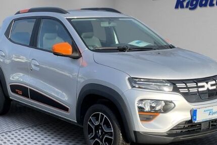 Dacia Spring 44.502 km 9.150 &euro; Bad Grönenbach 87730