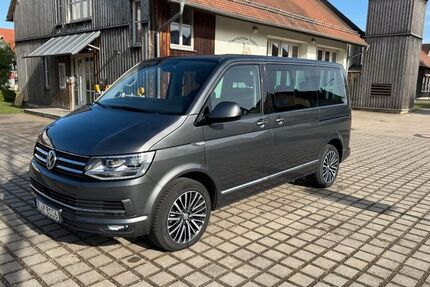 VW T6 Multivan