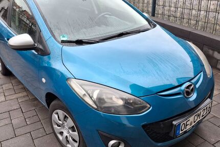 Mazda 2 159.000 km 4.650 &euro; Groß-Umstadt 64823