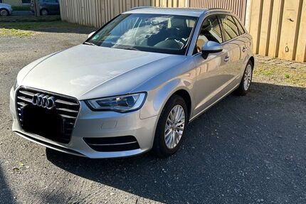 Audi A3 97.600 km 12.200 € Dresden 01277