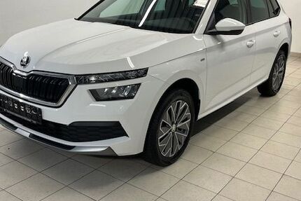 Skoda Kamiq 79.987 km 17.990 &euro; Beeskow 15848
