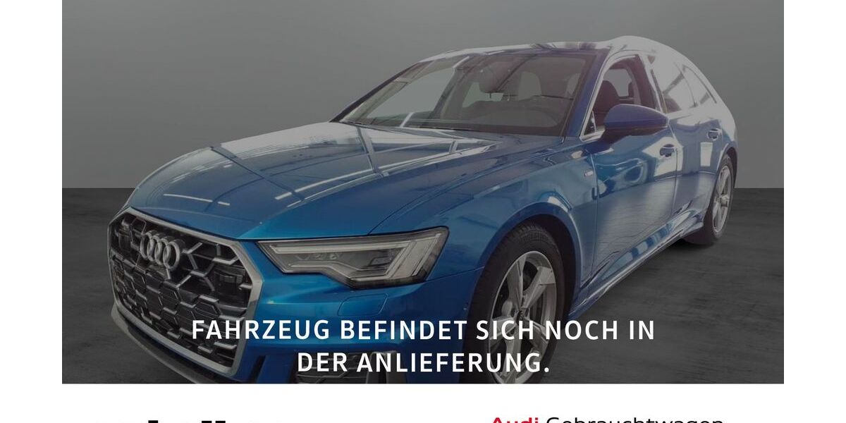Audi A6 52.000 km 55.980 &euro; Würzburg 97076