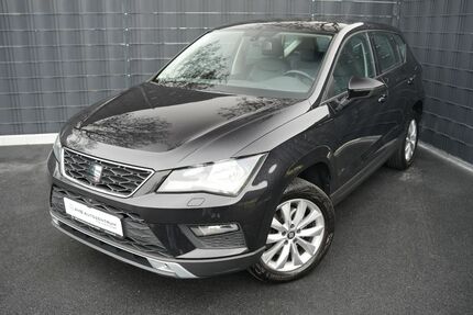 Seat Ateca 253.175 km 10.499 &euro; Dormagen 41539