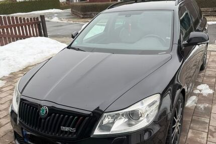 Skoda Octavia 255.000 km 4.900 &euro; Jembke 38477