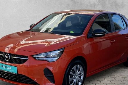 Opel Corsa 37.500 km 13.790 &euro; Furtwangen 78120