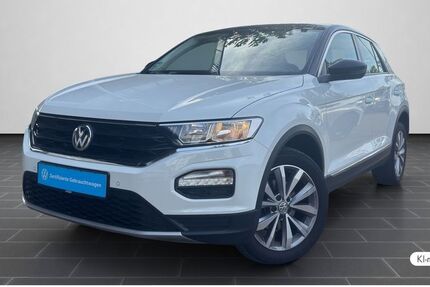 VW T-Roc 77.450 km 16.990 &euro; Saarbrücken 66115