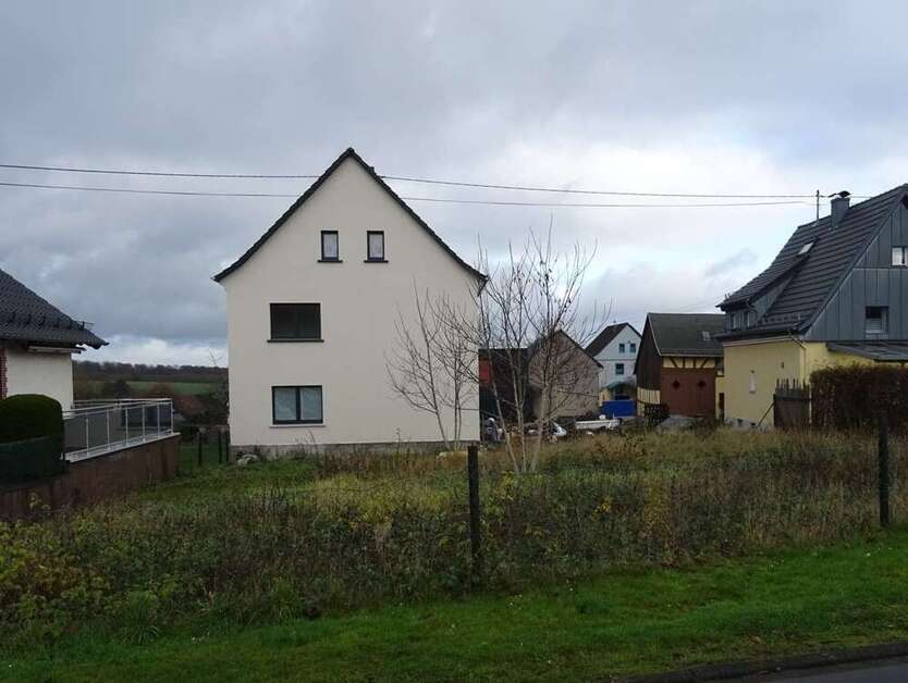 Grundstück zu verkaufen in Dürrholz Muscheid 70.000 € 450 m²