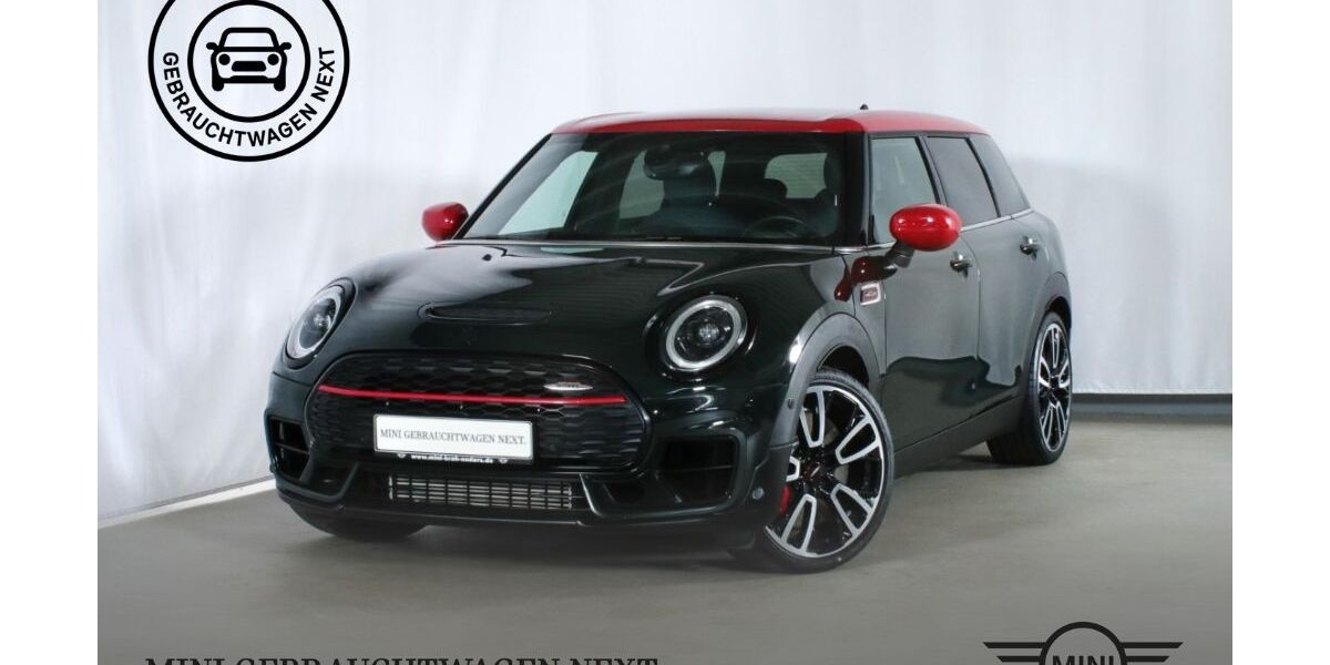 Mini John Cooper Works Clubman 29.600 km 34.940 &euro; Maintal 63477