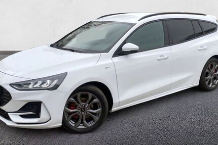 Ford Focus 40.668 km 18.990 &euro; Osnabrück 49082