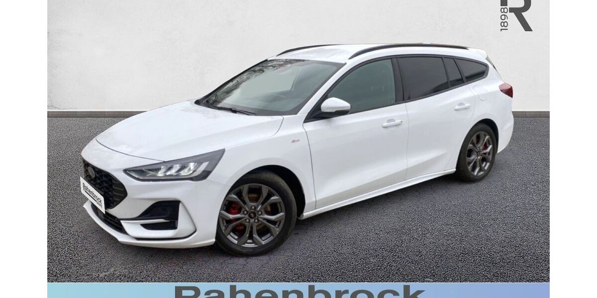 Ford Focus 40.668 km 18.990 &euro; Osnabrück 49082