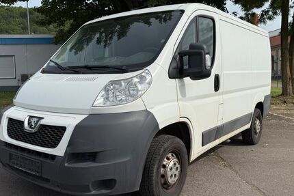 Peugeot Boxer 193.000 km 4.999 &euro; Saarlouis 66740