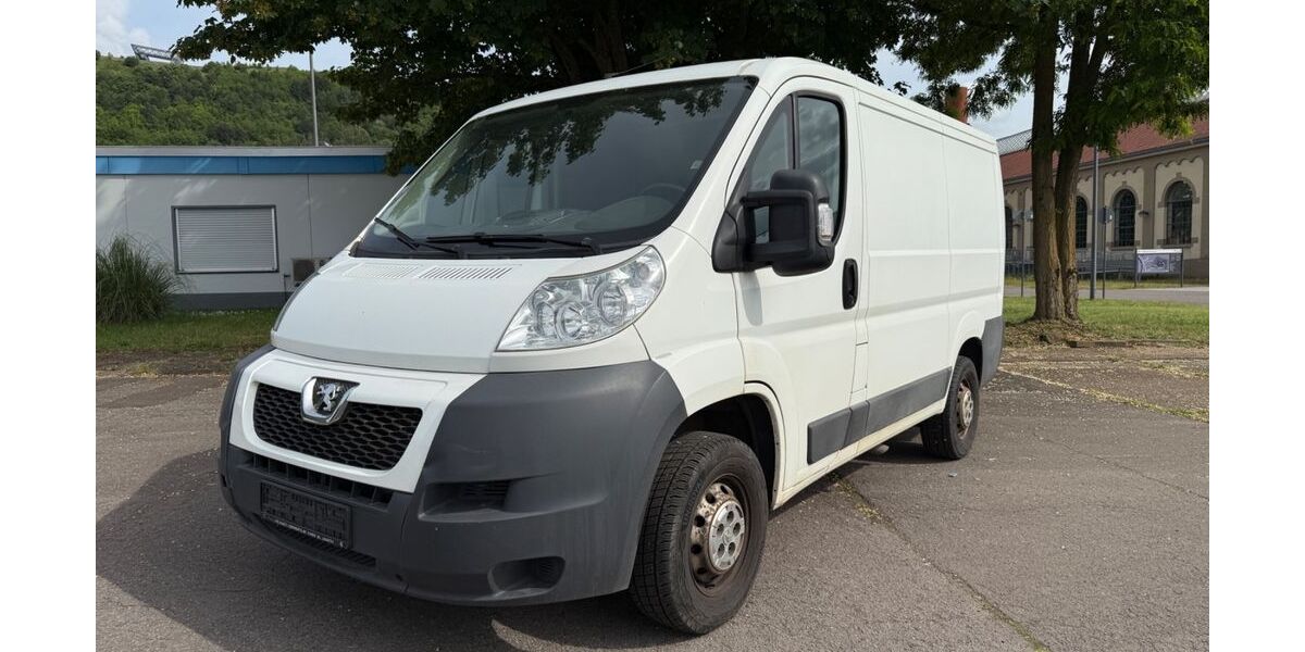 Peugeot Boxer 193.000 km 4.999 &euro; Saarlouis 66740