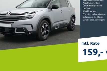 Citroen C5 Aircross 44.009 km 16.980 € Borken 46325