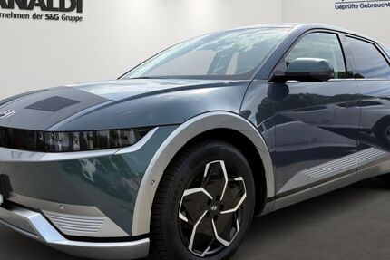 Hyundai IONIQ 5 25.058 km 36.990 &euro; Wiesloch 69168