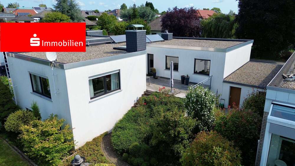 Einfamilienhaus Reinheim - 6 Zimmer, 164 m&sup2;, 499.000&euro; | Angebot:26228492