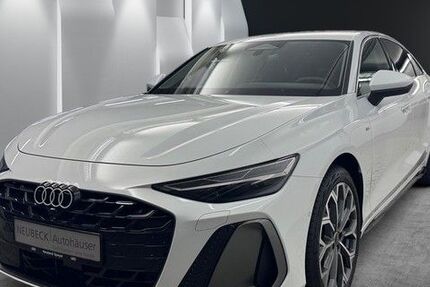 Audi A6 4.999 km 61.285 &euro; Speyer 67346