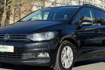 VW Touran 172.756 km 15.700 &euro; Kassel 34123
