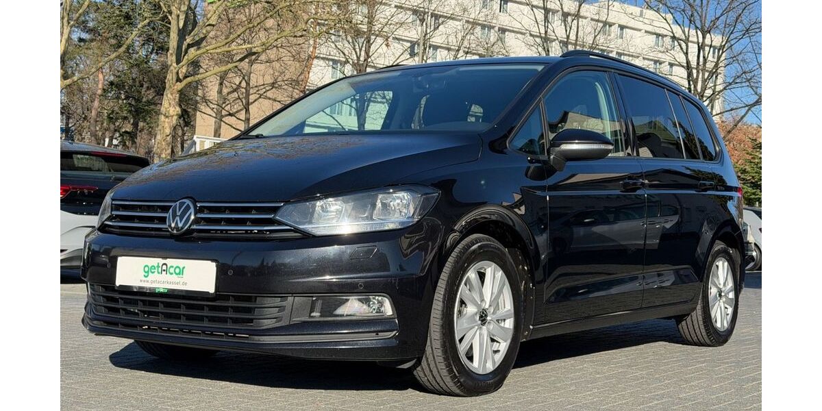 VW Touran 172.756 km 15.700 &euro; Kassel 34123