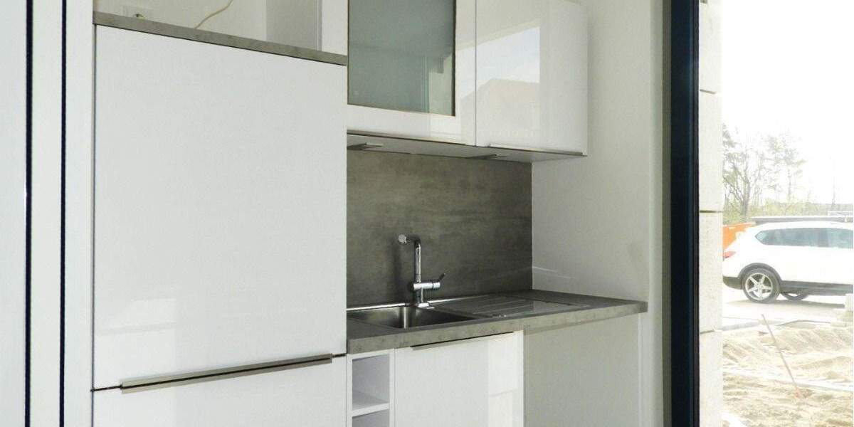 Attraktive 3 Zi.-Erdgeschoss-Wohnung in der 