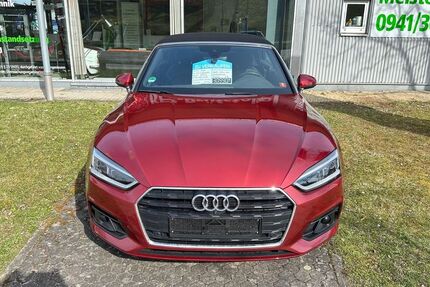 Audi A5 64.500 km 24.990 &euro; Regensburg 93057