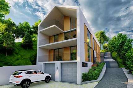 Grundstück zu verkaufen in Leonberg-Höfingen 290.000 € 430 m²