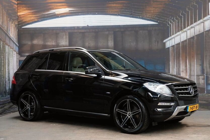 Mercedes-Benz ML 350 298.000 km 15.900 € Mammendorf, Oberbayern 82291