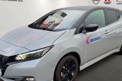 Nissan Leaf 35.345 km 22.900 &euro; Celle 29227