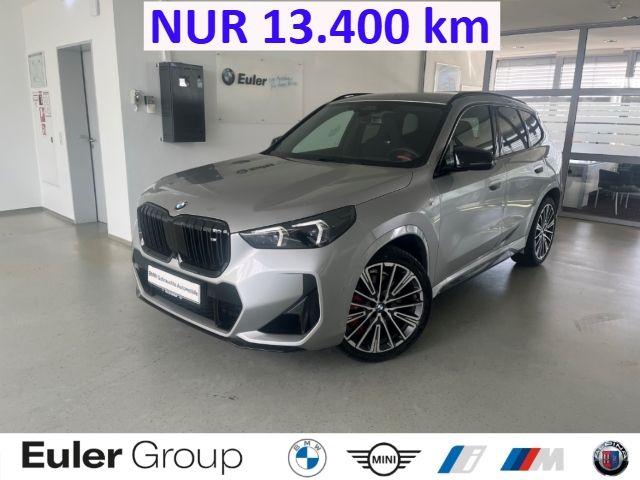 BMW X1 13.321 km 52.433 &euro; Hofheim 65719
