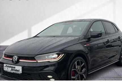 VW Polo 33.764 km 24.990 &euro; Schnaittach 91220