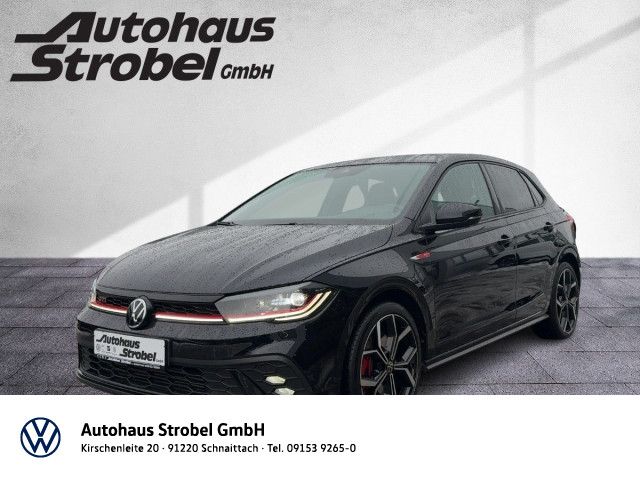 VW Polo 33.764 km 24.990 &euro; Schnaittach 91220