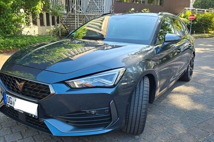 Cupra Leon 35.623 km 26.000 &euro; Offenburg 77652